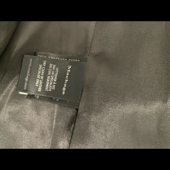 Mackage wool xxs - Picture 5 of 5